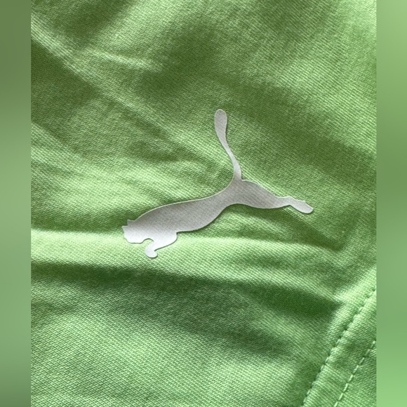 PUMA MAPF1 Essential Logo Tee - Picture 6 of 6